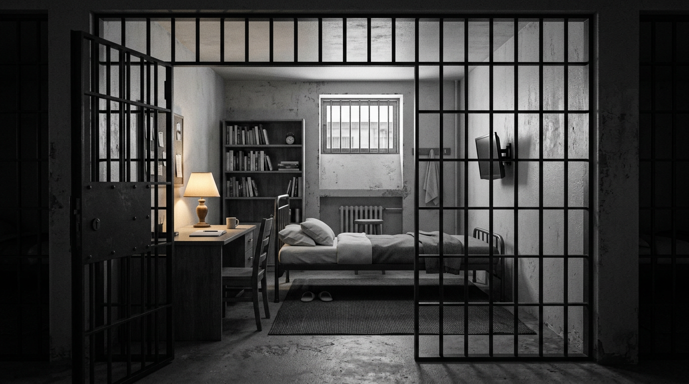 Privileged cell